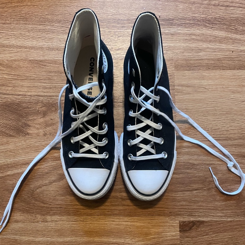 Converse Platform High Tops